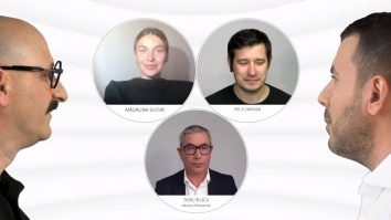 ȘTIU, 8 noiembrie 2022, cu Lucian Nemoiu și Bogdan Hofbauer