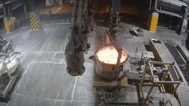 aluminiu topit