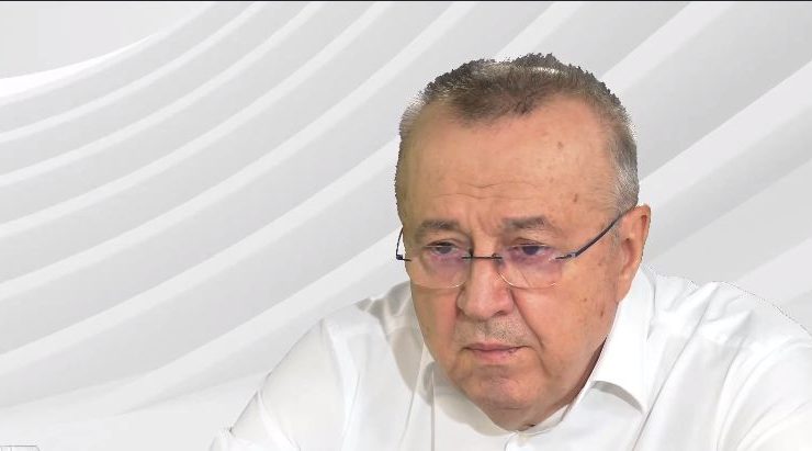 Gândurile lui Cristoiu, sâmbătă, 12 noiembrie, la ALEPH NEWS