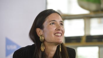 ANI o reclamă pe Clotilde Armand la Parchet. „Gata! M-au prins”. Reacţia primarului Sectorului 1 la comunicatul ANI