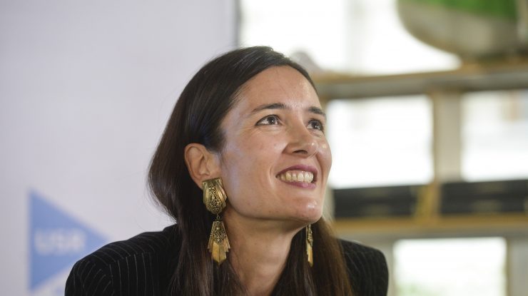 ANI o reclamă pe Clotilde Armand la Parchet. „Gata! M-au prins”. Reacţia primarului Sectorului 1 la comunicatul ANI