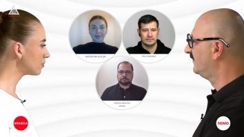 ȘTIU, 15 noiembrie 2022, cu Mihaela Măncilă și Lucian Nemoiu