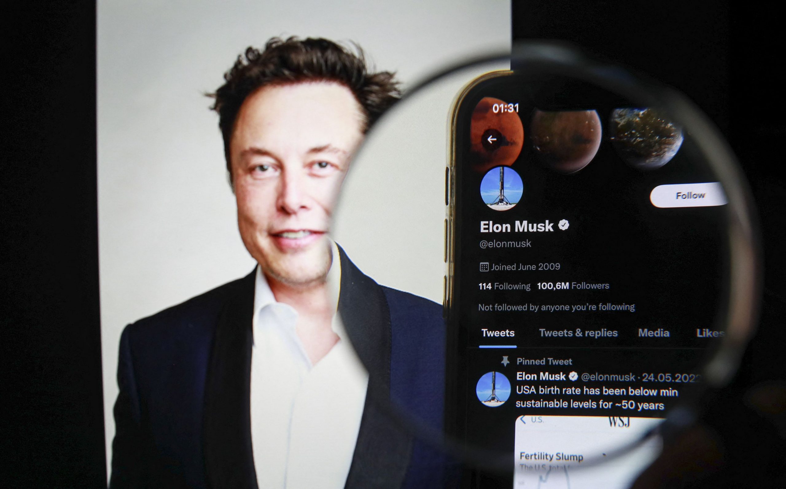 „Tocmai am șters-o”: Musk renunță la eticheta cenușie de „Oficial” a Twitter la doar câteva ore de la lansare