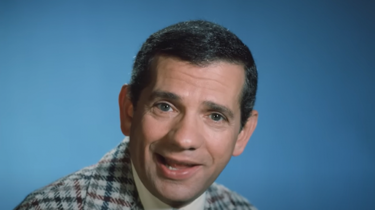 Robert Clary