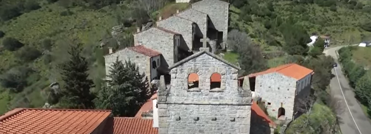 Un sat din Spania scos la vânzare pentru 260.000 de euro. Care este motivul pentru care se vinde