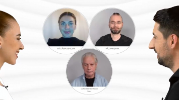 ȘTIU, 21 noiembrie 2022, cu Mihaela Măncilă și Alex Anghel