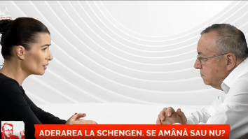 EXCLUSIV/ Gândurile lui Cristoiu, de la ora 21.55, la ALEPH NEWS