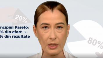 KisBis. Principiul Pareto