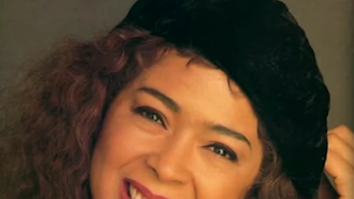 Irene Cara