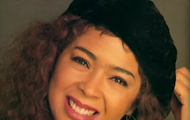 Irene Cara