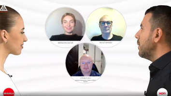 ȘTIU, 28 noiembrie 2022, cu Mihaela Măncilă și Bogdan Hofbauer