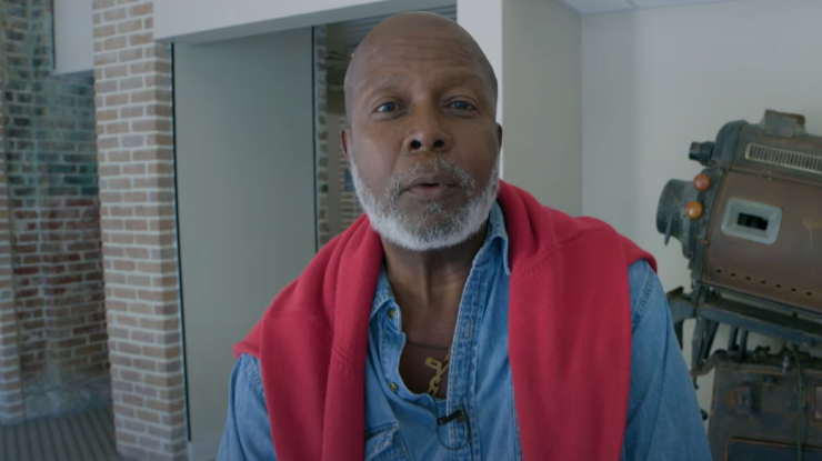 Clarence Gilyard Jr A MURIT: Starul din Top Gun și Die Hard a murit la 66 de ani, după o carieră cinematografică strălucitoare