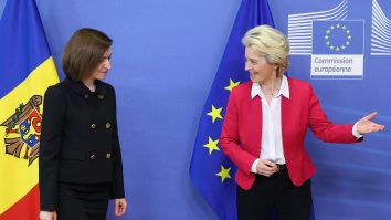 Maia Sandu: „Ne confruntăm cu cea mai gravă criză energetică, doar solidari vom putea trece peste iarnă” 