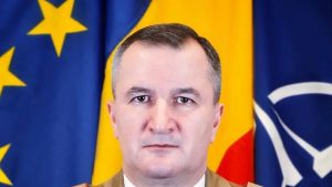 Şeful SMAp, generalul Daniel Petrescu: Rusia nu este izolată total la nivel global din cauza acestui război din Ucraina