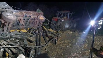 LIVE UPDATE. 266 de zile de invazie. Explozia din Polonia. Racheta ar fi ucraineană, un S-300 / Poziţia NATO. Stoltenberg: Aliaţii NATO nu fac parte din conflictul din Ucraina 