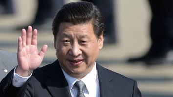 Xi Jinping ordonă armatei să se pregătească de război pe fondul tensiunilor din Taiwan