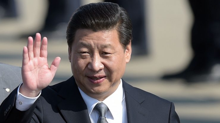 Xi Jinping ordonă armatei să se pregătească de război pe fondul tensiunilor din Taiwan