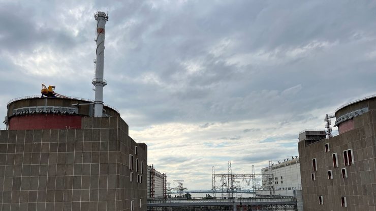 LIVE UPDATE. 268 de zile de invazie. Aproape jumătate din sistemul energetic ucrainean, scos din funcţiune de atacurile ruseşti