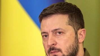 Zelenski: „Rachetele rusești au lovit Polonia. Teroarea nu se limitează doar la granițele noastre” 