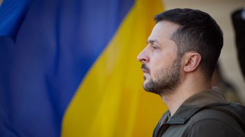 LIVE UPDATE. 354 zile de invazie. Berlusconi îl atacă din nou pe Zelenski, Meloni îl mustrează