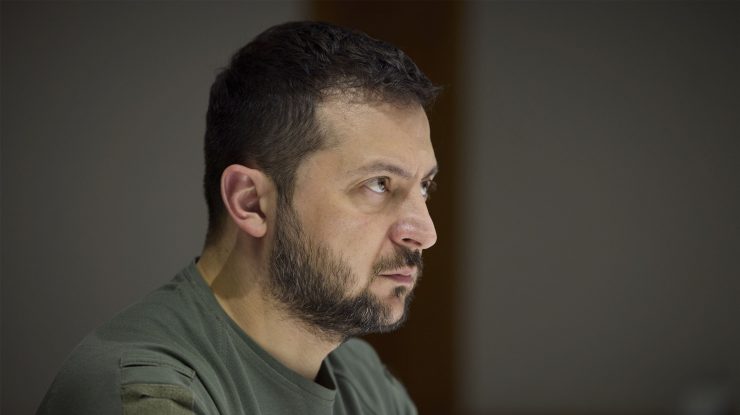 Zelenski va face o vizită surpriză la Washington. Se va întâlni cu Biden și se va adresa Congresului