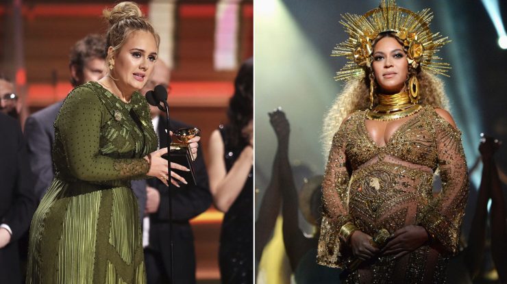 Beyoncé conduce în topul nominalizărilor la Grammy 2023, egalându-l pe Jay-Z pentru cele mai multe nominalizări din istorie