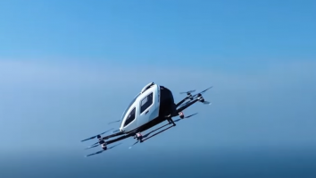 aerotaxi
