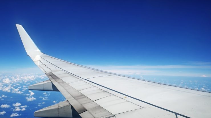 Este posibil să zburați ieftin toamna?