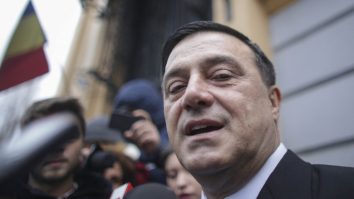 Niculae Bădălău va fi eliberat. Curtea de Apel a decis să impună măsura controlului judiciar