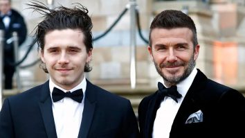 Brooklyn Beckham dă vina pe semnul său zodiacal pentru că nu a avut o carieră de succes în fotbal