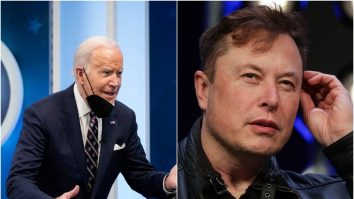 Biden spune că Musk a cumpărat Twitter, o platformă de socializare care răspândește minciuni în întreaga lume