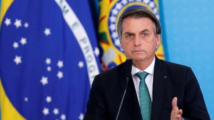 Bolsonaro contestă pierderea alegerilor și depune o petiție prin care cere anularea voturilor