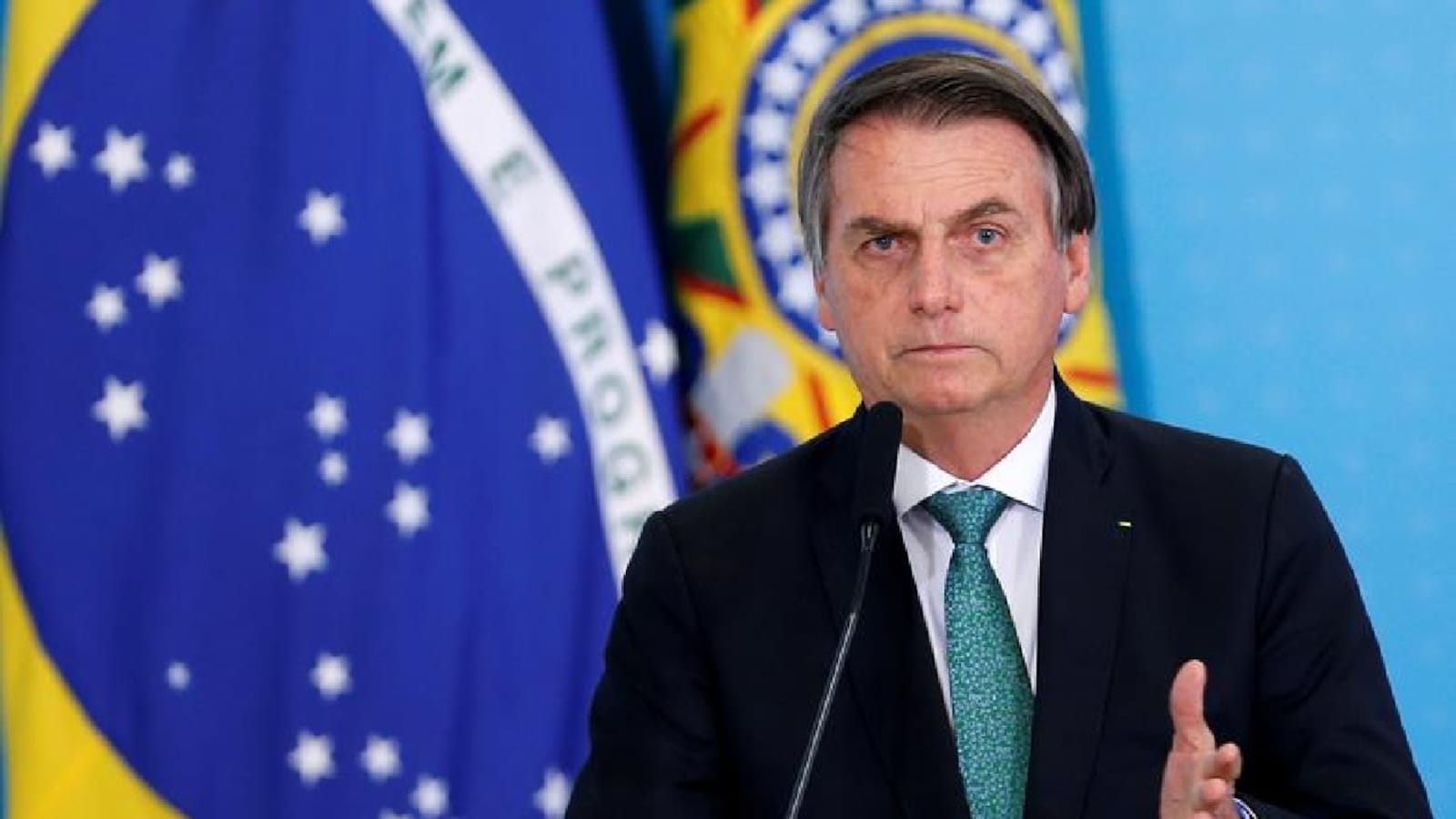 Bolsonaro contestă pierderea alegerilor și depune o petiție prin care cere anularea voturilor
