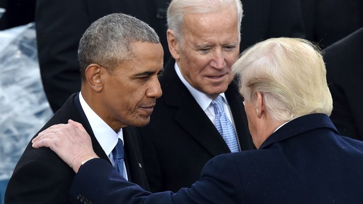 Biden, Obama și Trump fac o ultimă încercare la jumătatea mandatului în Pennsylvania