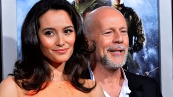 Bruce Willis și soția lui, Emma Heming, sărbătoresc ziua de naștere a lui Demi Moore postând noi imagini