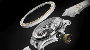 Exporturile de ceasuri elvețiene ating un nivel record datorită cererii din SUA și Qatar