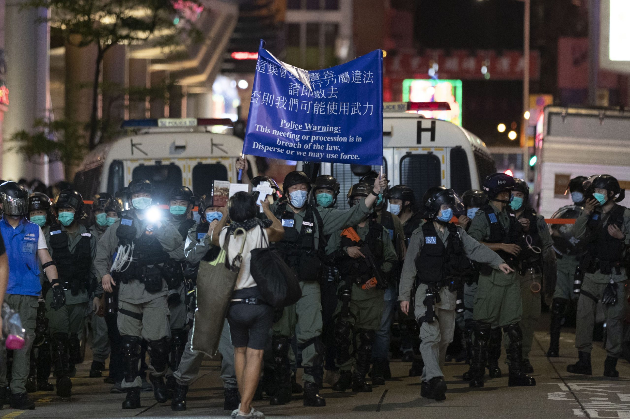 Proteste în China din cauza restricţiilor COVID: „Pleacă, Xi Jinping!”