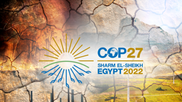 Pe ce trebuie să se concentreze liderii mondiali la COP27