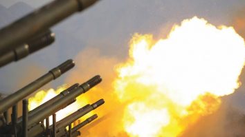 Incident grav în Peninsula Coreeană. Coreea de Sud a trimis avioane și a tras focuri de armă după ce Nordul a zburat cu drone