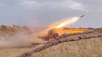 TASS: Rusia a activat apărarea aeriană într-un oraș din Crimeea, unde s-a auzit o explozie