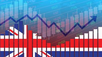 OCDE anunță că economia britanică va fi cea mai afectată de criza energetică din G7
