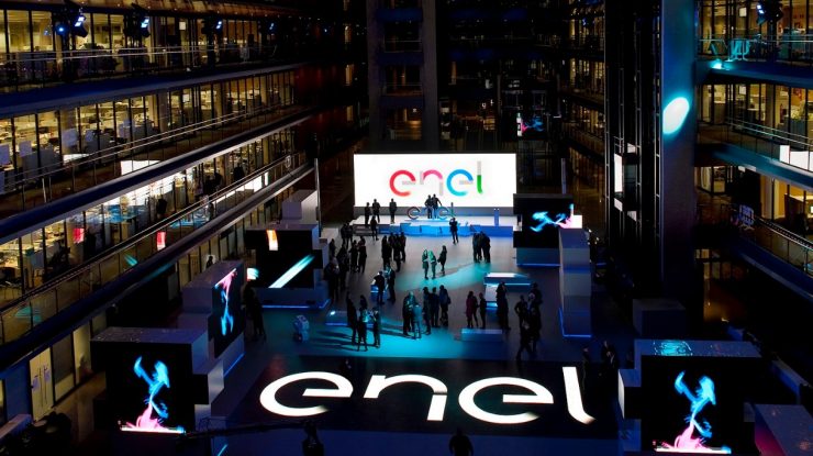 Directorul Enel, semnal de alarmă: Va dura ani de zile pentru ca preţurile la energie să revină la nivelul de dinaintea războiului din Ucraina
