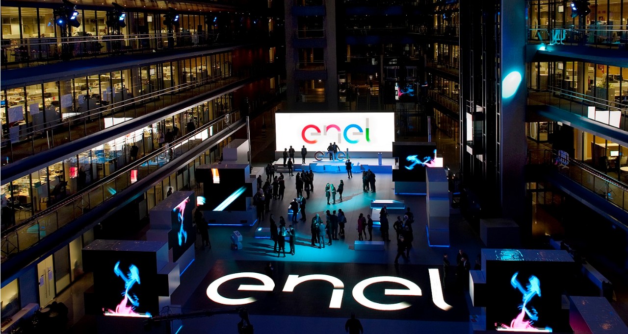 Directorul Enel, semnal de alarmă: Va dura ani de zile pentru ca preţurile la energie să revină la nivelul de dinaintea războiului din Ucraina
