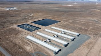 În vestul țării începe construcţia celui mai mare parc fotovoltaic din Europa, de peste 1.000 MW