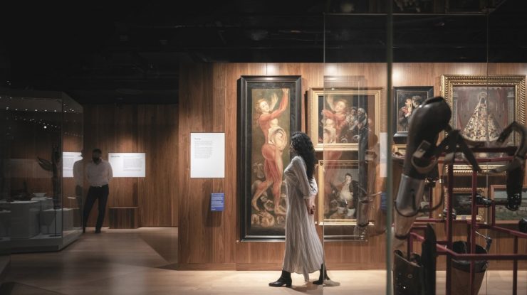 Un muzeu de colecție din Londra închide o expoziție de istorie medicală din cauză că ar fi rasistă și sexistă