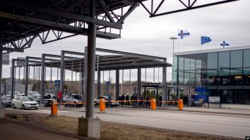 Finlanda plănuiește un gard la granița cu Rusia, în contextul apropierii de aderarea la NATO