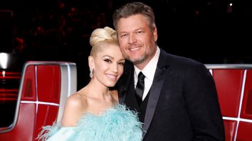 VIDEO. Gwen Stefani dezvăluie secretele vieții alături de Blake Shelton: O privire în intimitatea cuplului celebru