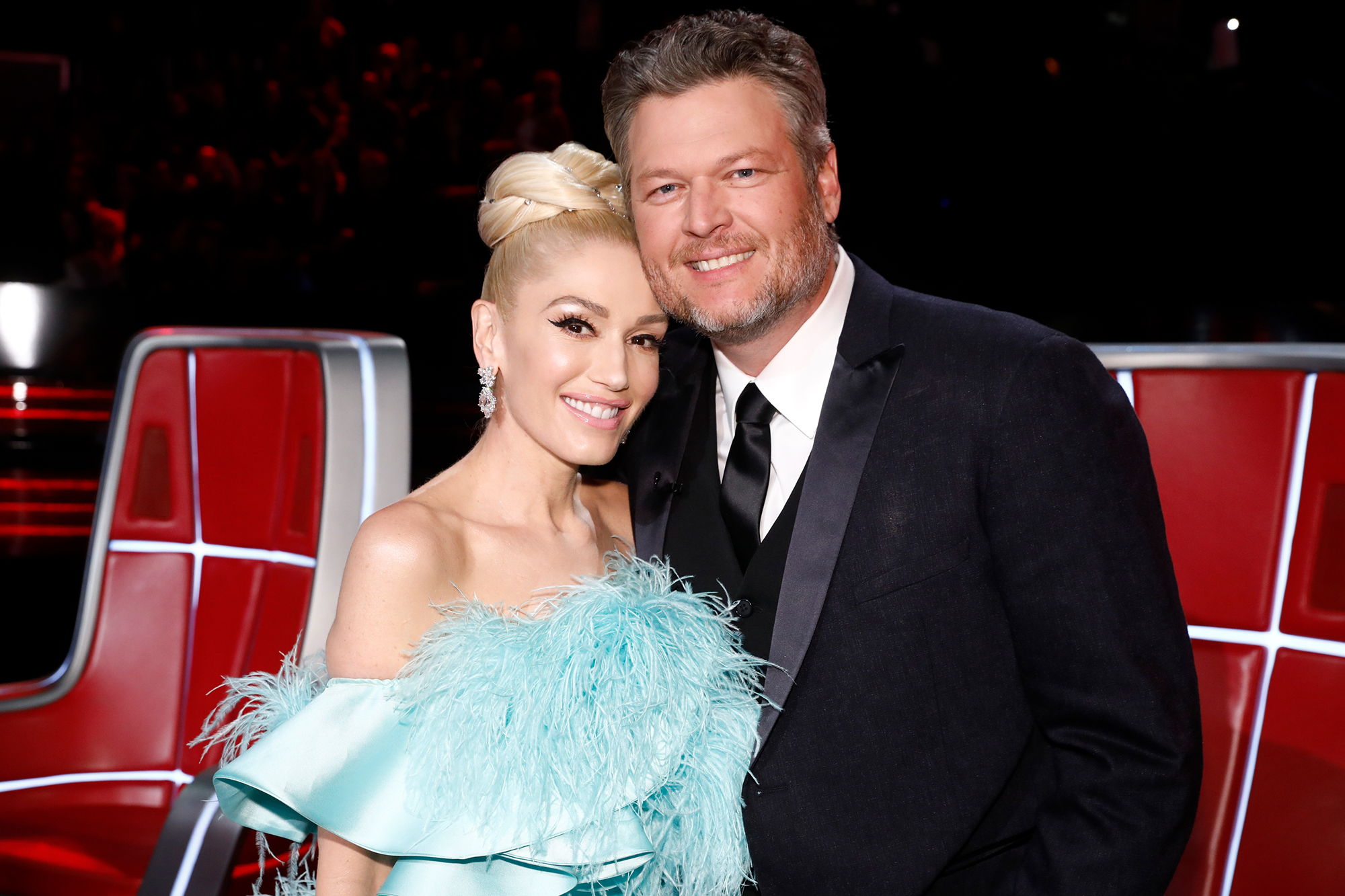 VIDEO. Gwen Stefani dezvăluie secretele vieții alături de Blake Shelton: O privire în intimitatea cuplului celebru