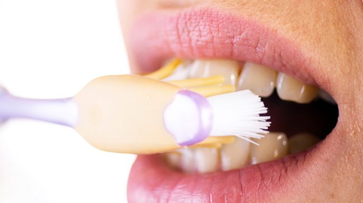 igiena dentara