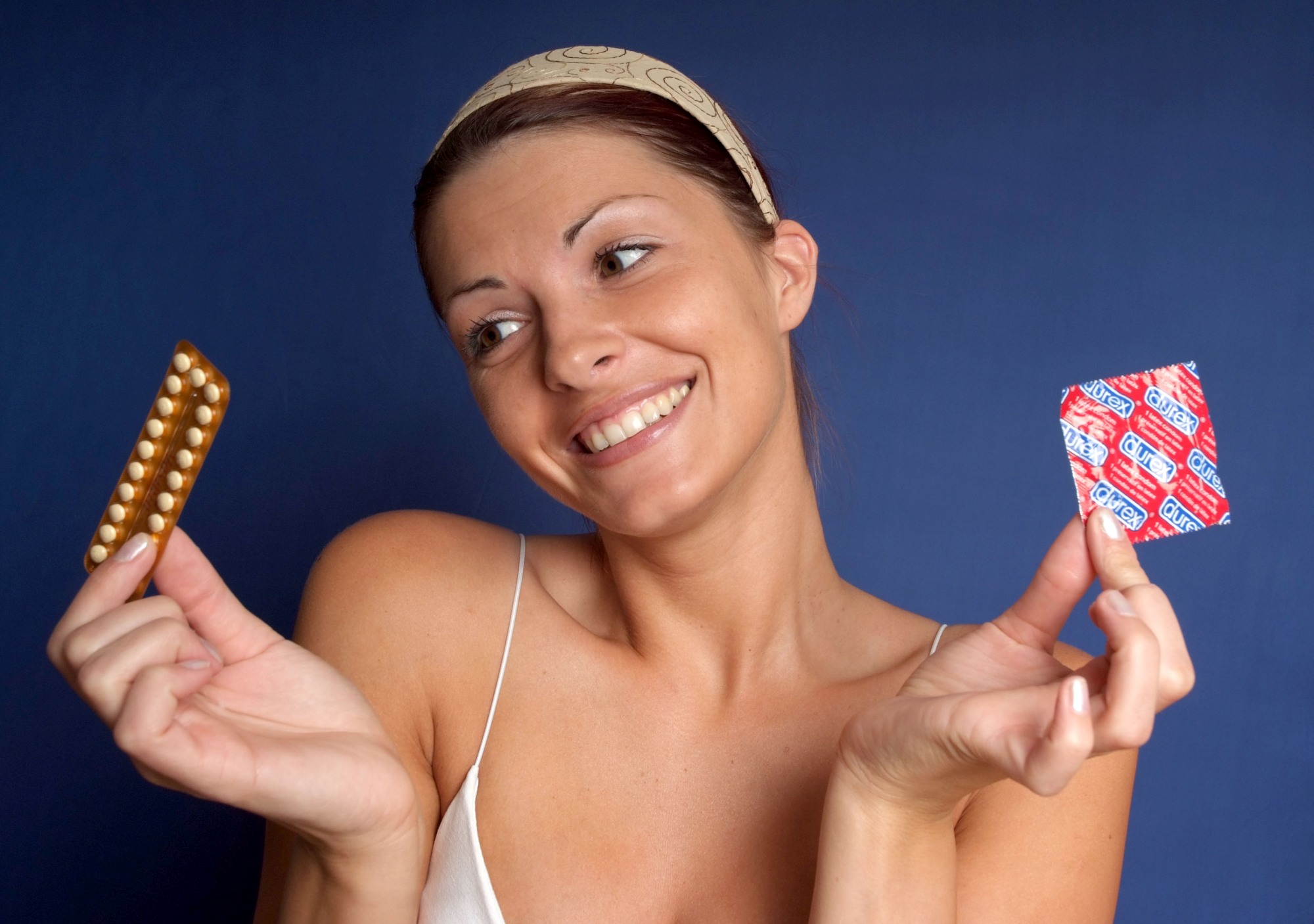 Ce se întâmplă dacă un bărbat ia o pilulă contraceptivă care conține hormoni?